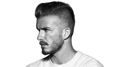 12 Best David Beckham Hairstyles of All Time - The Trend Spotter