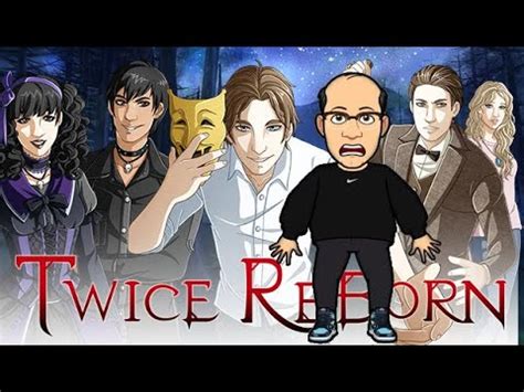 Twice Reborn A Vampire Visual Novel Gameplay Em Portugu S Pt Br