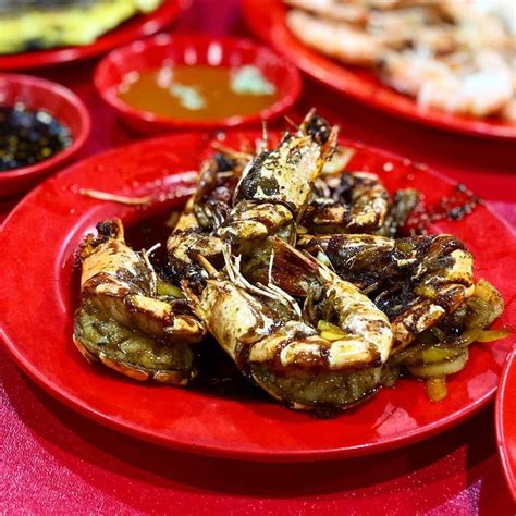 Tempat Makan Di Ancol Yang Enak Banyak Yang Murah Nibble