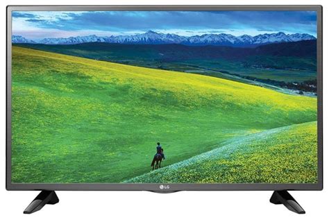 LG 32 Inch LED HD Ready TV 32LH512A Online At Lowest Price In India