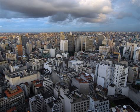 SEMANA COMEÇA CHUVA E TEMPERATURA DEVE CAIR NOS PRÓXIMOS DIAS