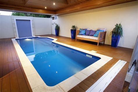 19 Breath-Taking Lap Pool Designs Made for Modern Homes