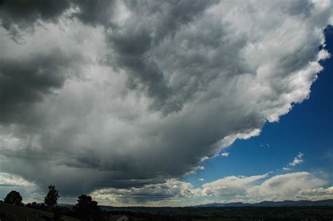 Virga clouds photographs photography photos pictures clouds images