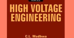 Descarga Libros Ingenier A El Ctrica Pdf Gratis High Voltage