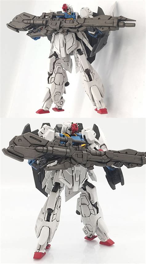 Zガンダム 近藤版 ”zグスタフヘッド” ガンダムアーティファクト｜ランゼルさんのガンプラ作品｜gunsta（ガンスタ）