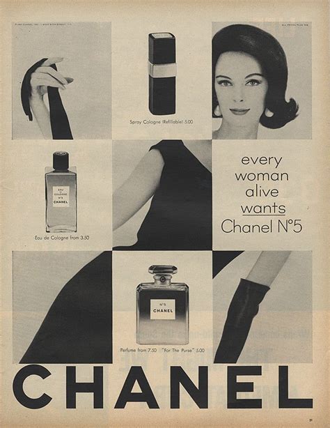 Chanel Nº 5 Poster Ideeën Vintage Achtergronden Posterafdrukken