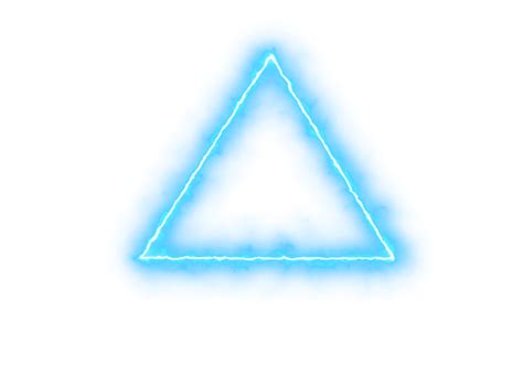 Треугольник PNG