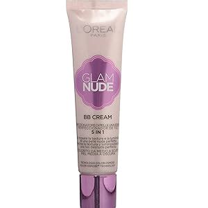 L Or Al Paris Glam Nude Bb Cream Benefici In Effetto Nudo E Ottima