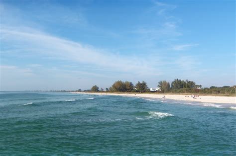 Nokomis Beach Florida - NOKOMIS BEACH BUM