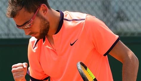 Atp W Brunszwiku Janowicz Awansowa Do Drugiej Rundy Polsat Sport