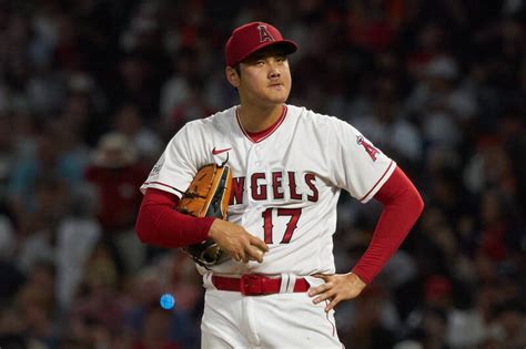 Mlb》遭狀況不佳的「投手大谷」壓制 巨人球星點出關鍵 自由體育