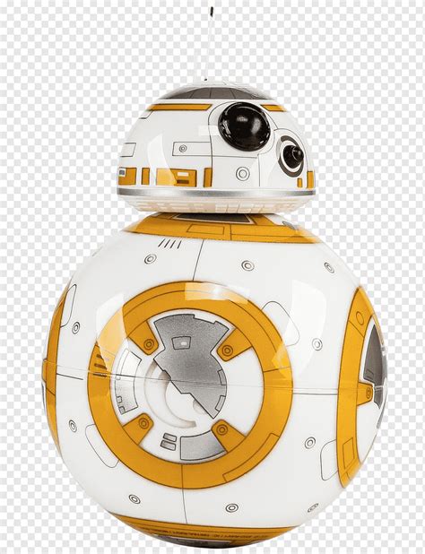 Bb 8 Sphero Star Wars Force Band Droid Star Wars Star Wars Episode