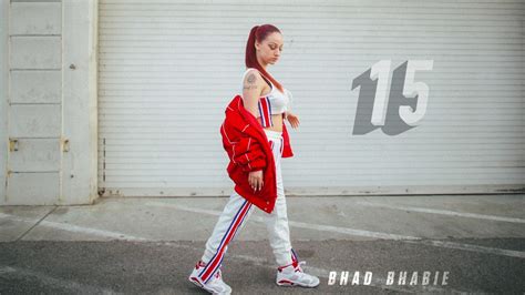 BHAD BHABIE - "Famous" (Official Audio) | Danielle Bregoli - YouTube