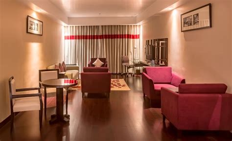 Radisson Hotel Agra, Agra | Best deals | lastminute.com