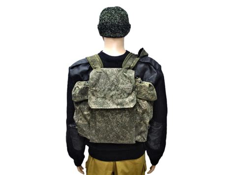Десантный рюкзак РД-54