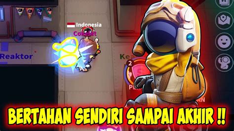 Survivor Yang Berhasil Mengecoh Kawan Dan Lawan Super Sus Indonesia