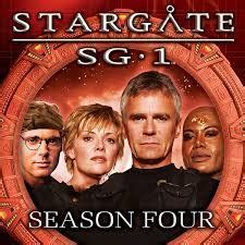 Create A Stargate Sg Season Episodes Tier List Tiermaker