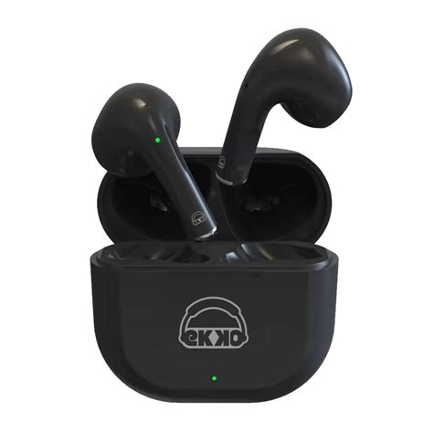 Ekko Earbeats T02 True Wireless Earbuds Tws With Super Sound