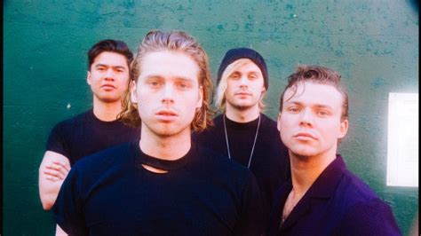 5SOS reinvents their image through their album "Youngblood" - PantherNOW