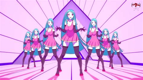ME!ME!ME! Scene - YouTube
