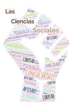 Book Creator Las Ciencias Sociales