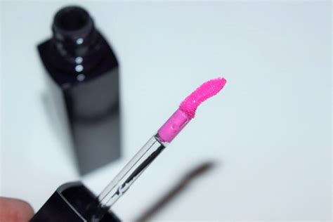 Estee Lauder Pure Color Envy Lip Volumizer Review - Really Ree