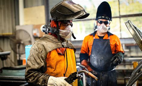 9 Must-Have Protective Equipment for Welding Safety