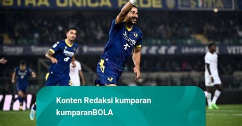 Hellas Verona Vs Spezia Prediksi Skor Line Up Head To Head Jadwal