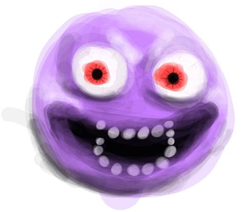 Cursed Emoji Thing By Heloodeed On Deviantart