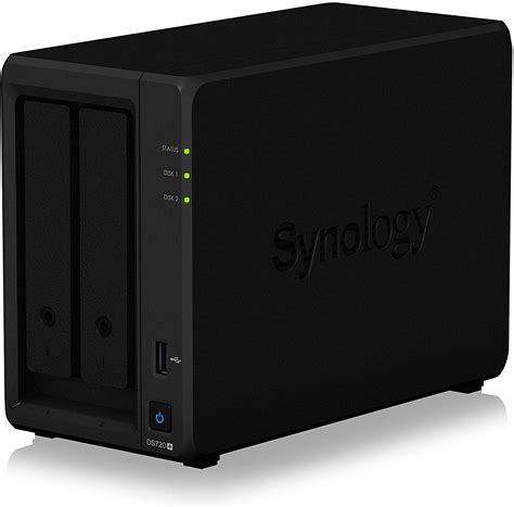 Synology Bay Nas Diskstation Ds Diskless Evo Trading