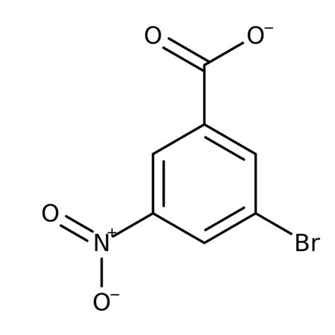 Bromo Nitrobenzoic Acid Thermo Scientific Fisher Scientific