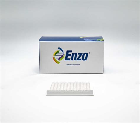 Pge2 High Sensitivity Elisa Kit Enzo