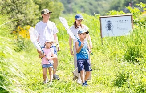 佐久平 ハイウェイオアシス「パラダ」｜ 温泉 アスレチック