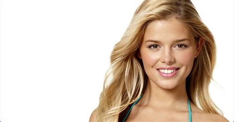 Hot Model Danielle Knudson