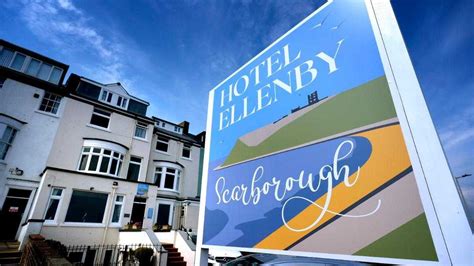 50 Guest Houses In Scarborough