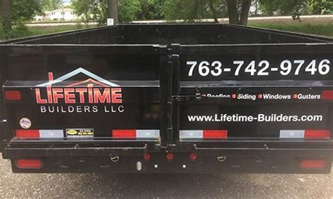 Trailer Decals And Graphics My Decal Printer