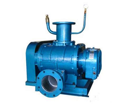 Dsr50v Roots Vacuum Blower Dsr V Roots Vacuum Pumps Of Positive