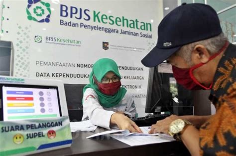 Apaan Nih Bpjs Kesehatan Hapus Kelas Hingga Berlaku Kelas