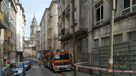 El fuego la otra amenaza para los vecinos afectados por el fenómeno