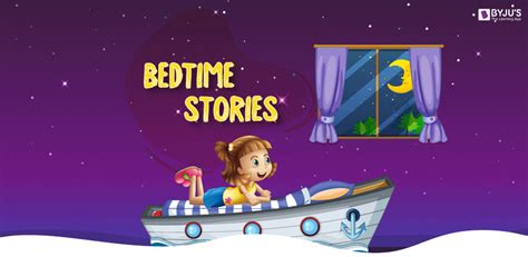 Famous Bedtime Stories for Kids - Bedtime Stories to Read Before Sleeping