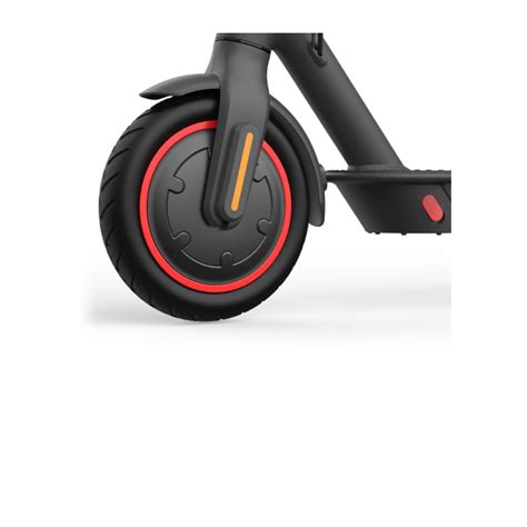 Электросамокат Xiaomi Mi Electric Scooter Pro 2 черный : купить по ...