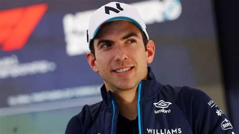 Formula Driver Nicholas Latifi To Leave Williams After Atelier