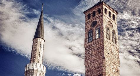 Sarajevo Meeting of Cultures Tour - Sarajevo | FREETOUR.com