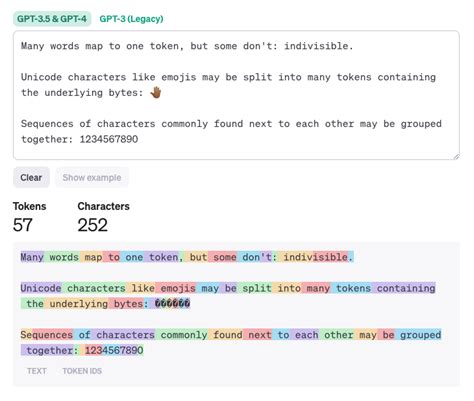 Tokenization Learn How To Interact With Openai Models