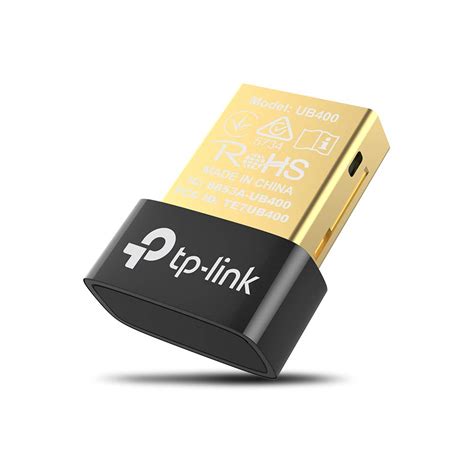 TP Link Nano USB Bluetooth 4 0 Adapter For PC Laptop Desktop Computer