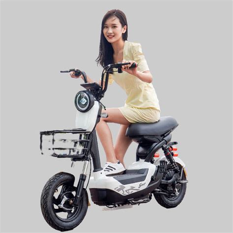 Electric Moped Conversion Kit For Adults Electric Moped Conversion