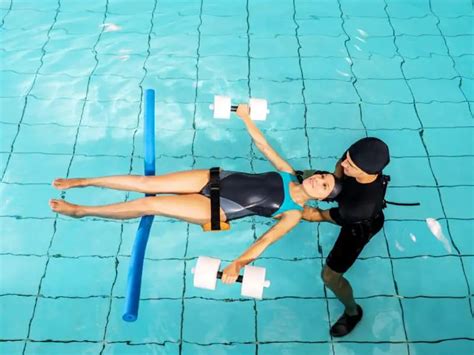 Ultimate Benefits Of Hydrotherapy Dive Into Wellness 2024