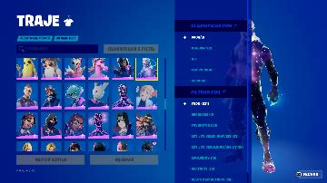 Conta Fortnite 331 Skins Galaxy Fortnite Contas Fortnite GGMAX