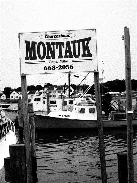 Good Living: Montauk, NY