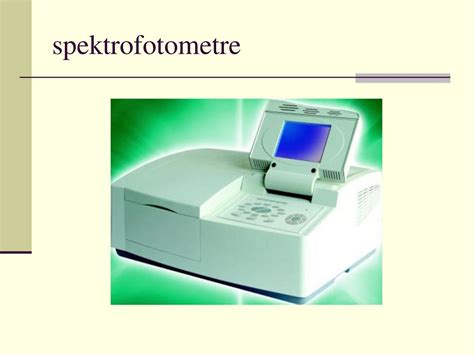 BULANIKLIK ÖLÇÜMÜ. - ppt indir